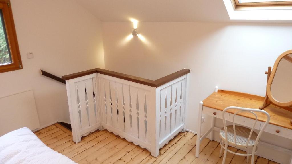 Vienna Cottage Habitación foto
