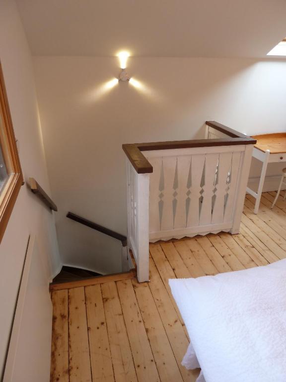 Vienna Cottage Habitación foto