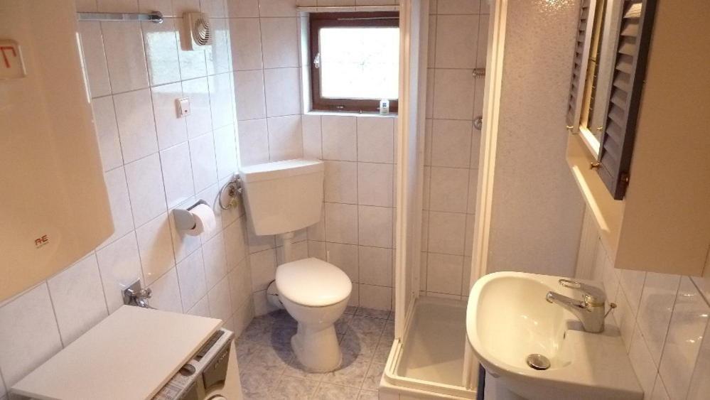 Vienna Cottage Habitación foto