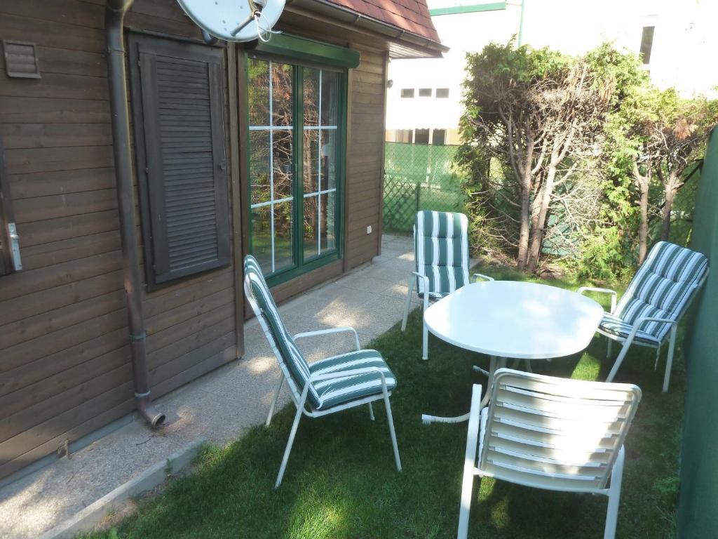 Vienna Cottage Habitación foto