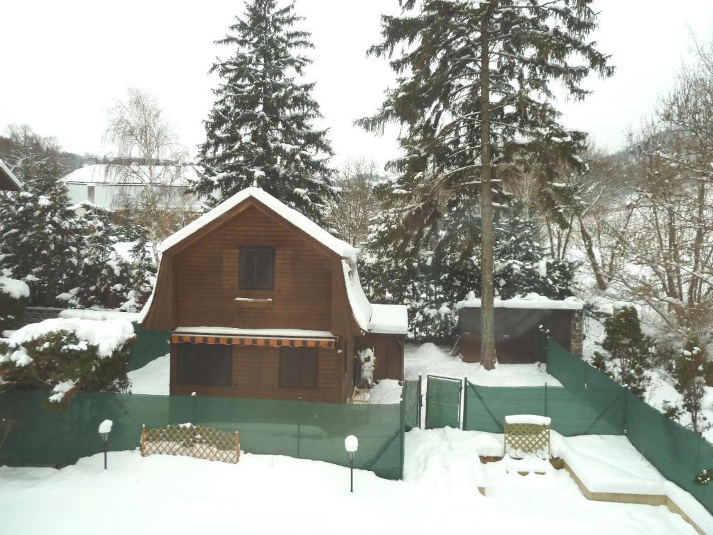 Vienna Cottage Exterior foto