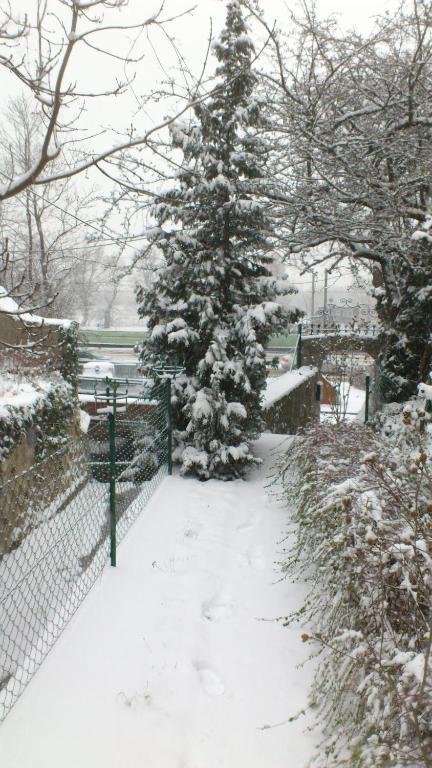 Vienna Cottage Exterior foto